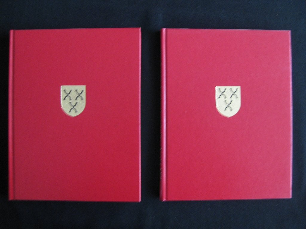 Genealogie fam. v Oordt. Kinderen van één vader & één moeder, Ophalen of Verzenden, Gelezen