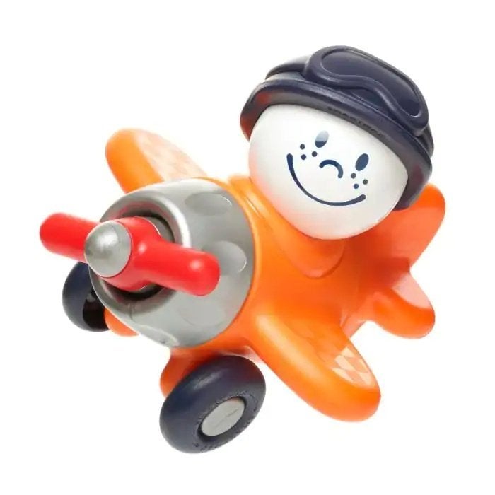 SmartMax My First Plane magnetisch vliegtuig - nieuw, ., Nieuw, Ophalen of Verzenden, Bouwen
