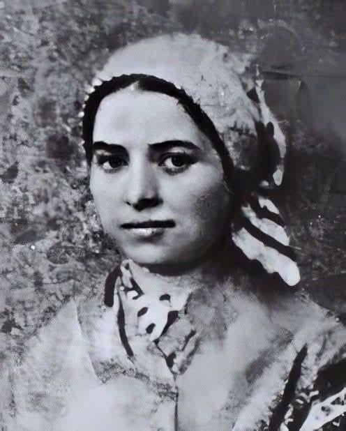 Oude artikelen van Bernadette Soubirous uit Lourdes., Ophalen of Verzenden