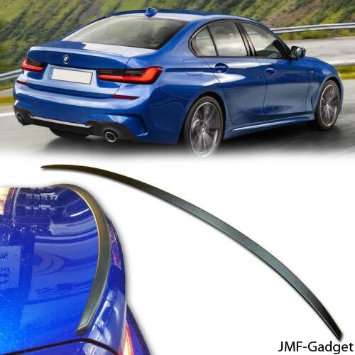 BMW G20 G22 G26 Kofferbak Spoiler originele kleur, Ophalen