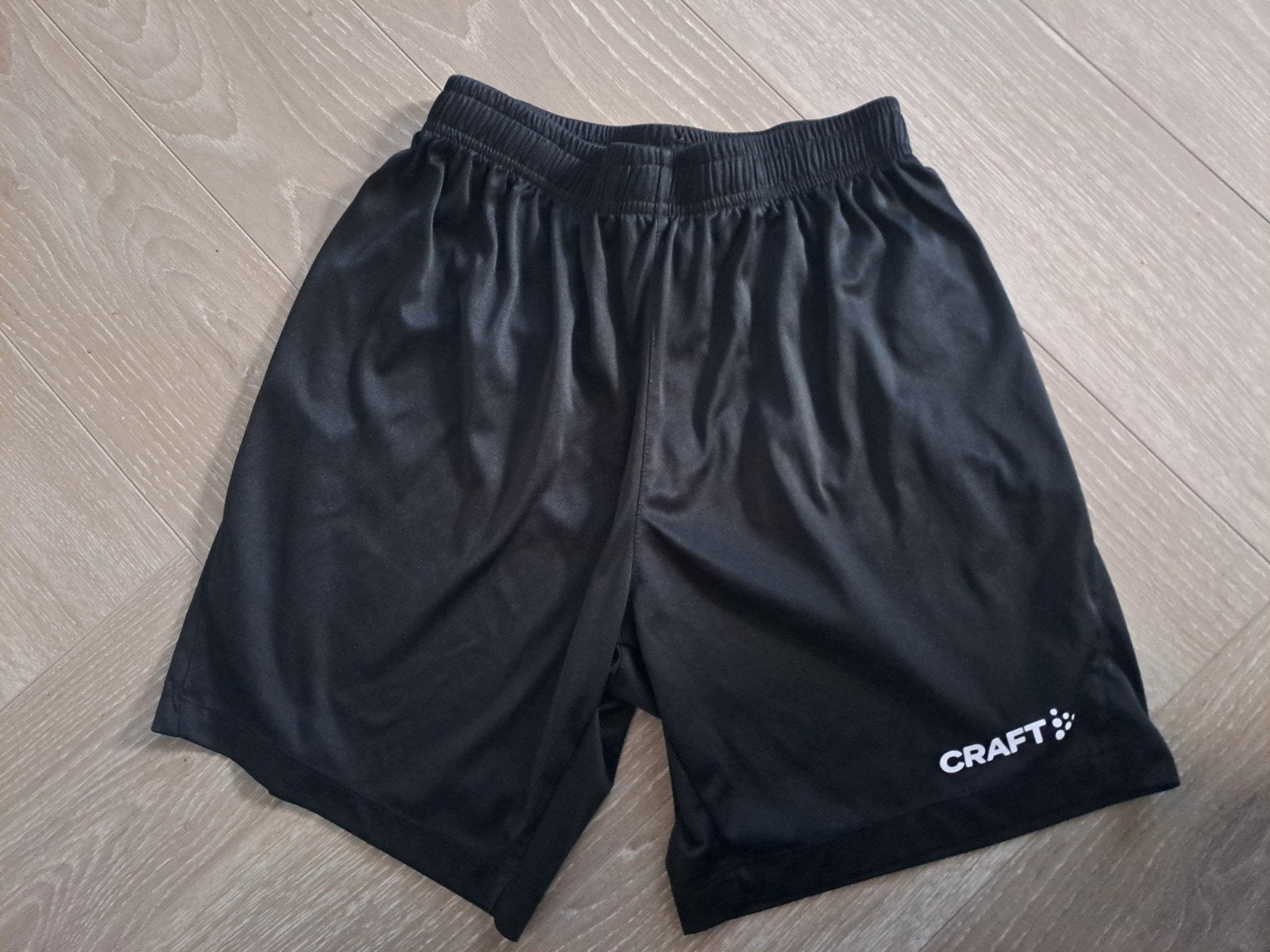 Craft  sport setje zwart mt S/XS, Craft, Zwart, Ophalen of Verzenden, Gedragen