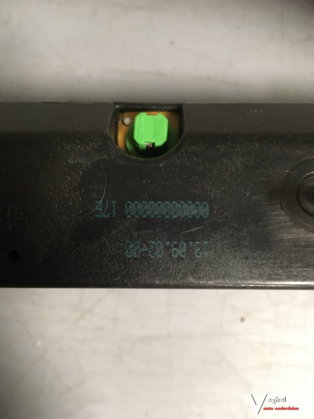 Opel Corsa GSI 1998 Instrumentenpaneel, Auto-onderdelen, Gebruikt, -, -, Ophalen of Verzenden