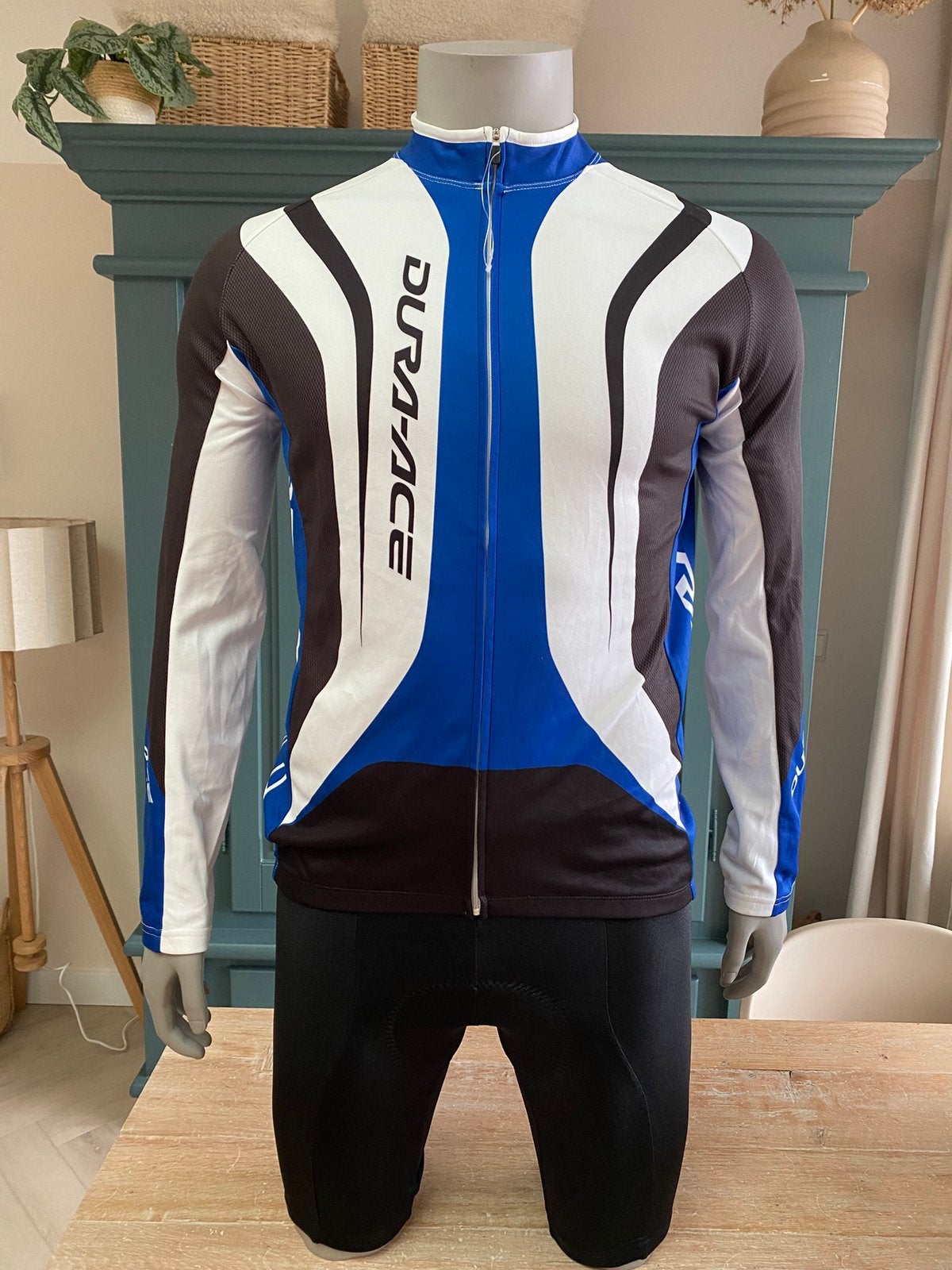 *** Nieuw vest - jersey heren Shimano XL - wielrennen ***, Fietsen en Brommers, Nieuw, XL, Bovenkleding, Heren