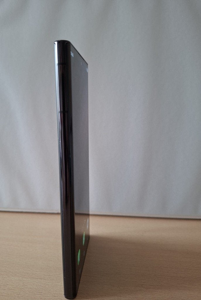 Foto 6 van Smartphone Samsung Galaxy S22 Ultra
