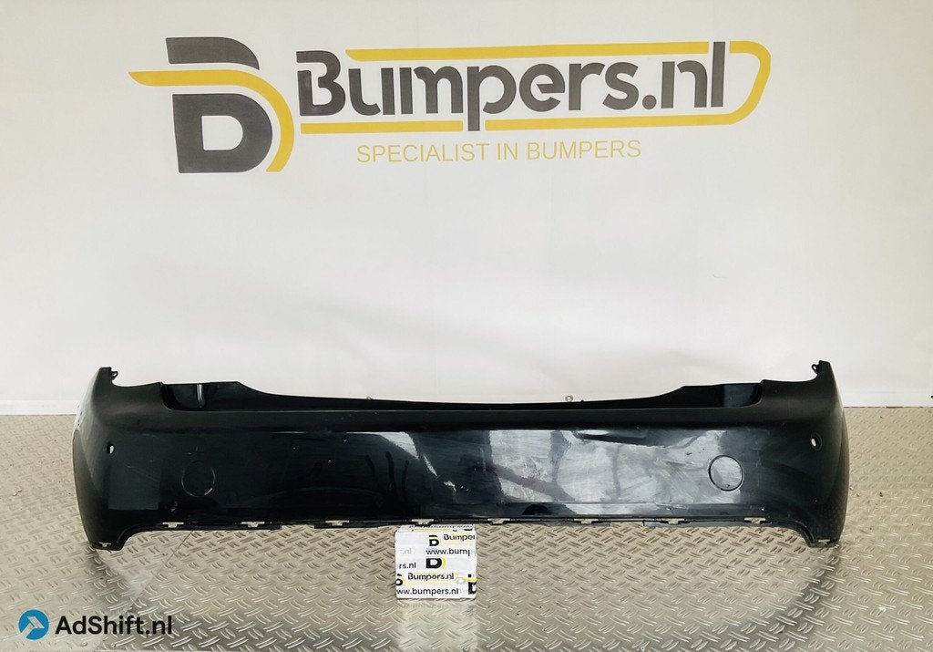Bumper Mini Cooper F55 F56 7318822 Achterbumper 1-F10-12730