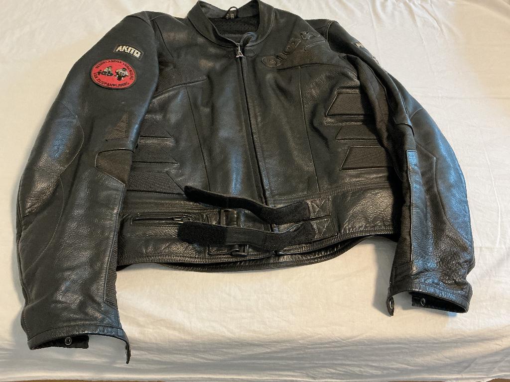 Motorkleding,schoenen, Ophalen, Jas | textiel, Heren, Difi
