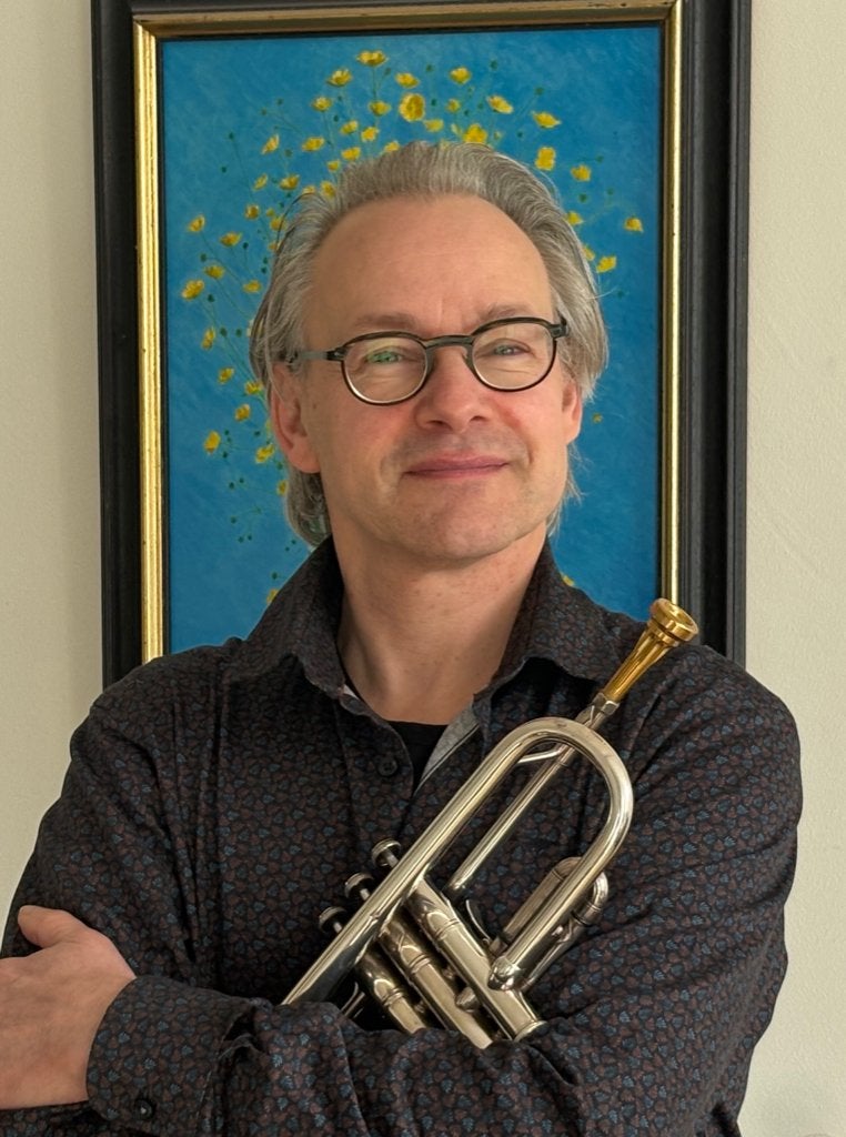 trompetles tromboneles, Diensten en Vakmensen, Privéles, Blaasinstrumenten