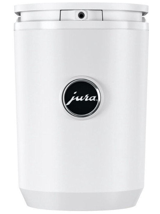 Jura Melkkoeler, 0,6 liter, Ophalen, Zo goed als nieuw, Koffiemachine