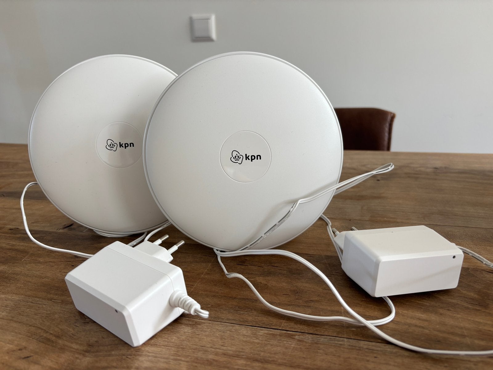 Wifi versterkers, Computers en Software, WiFi-versterkers, Ophalen of Verzenden, Zo goed als nieuw