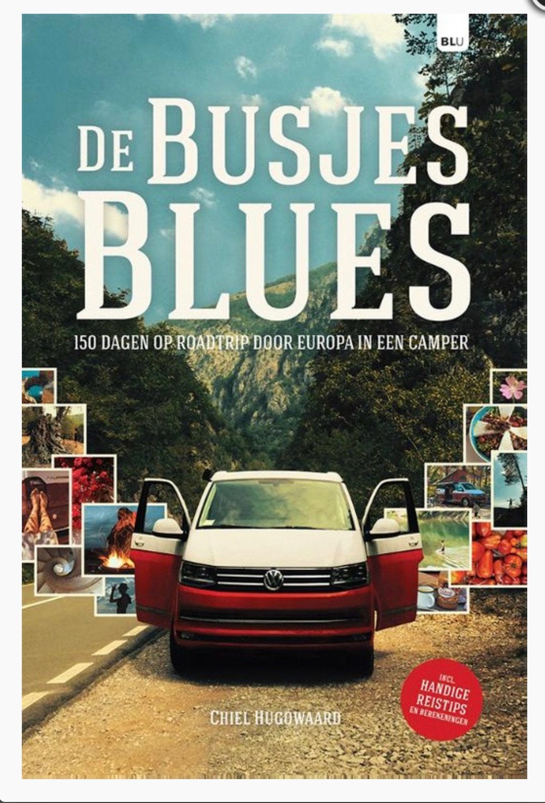 Gezocht: boek De Busjesblues, Ophalen of Verzenden, Europa