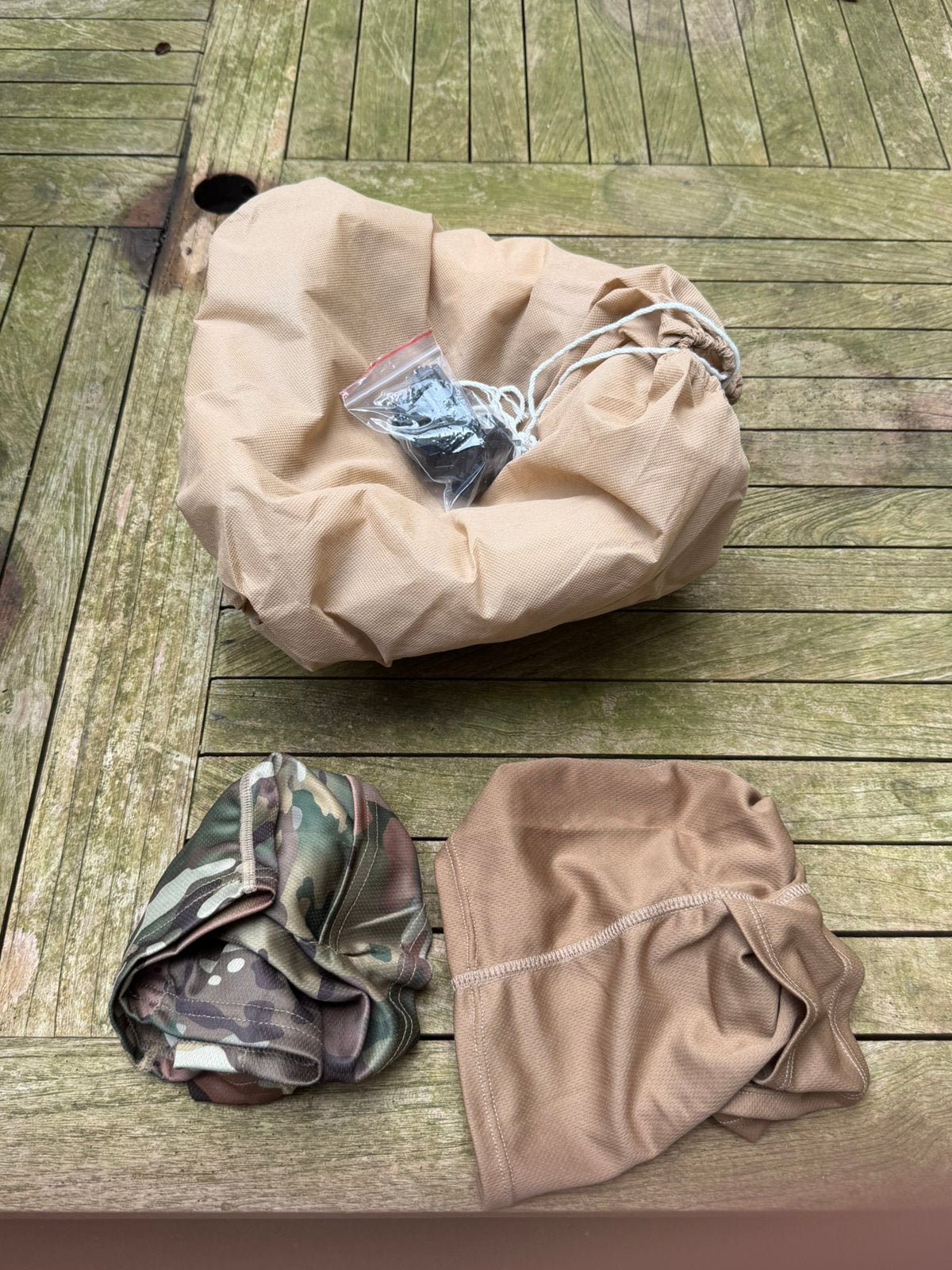 Fast SF gen3 ballsitic NIJ-LLLA helmet, Verzamelen, Ophalen of Verzenden, Landmacht, Nederland, Overige typen