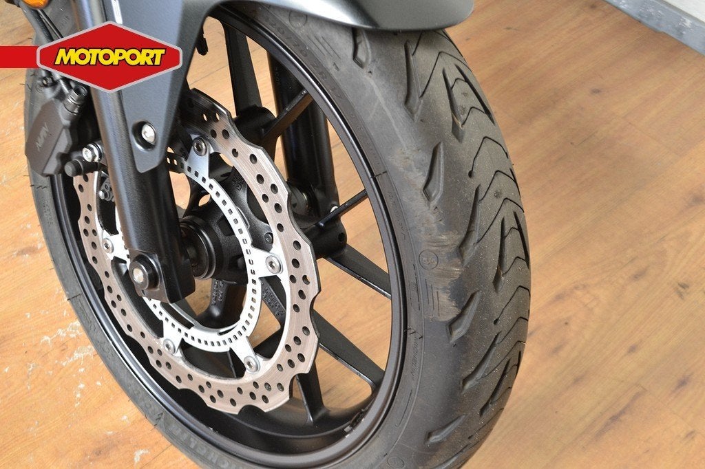 Honda CB 500 X (bj 2018), Motoren, Motoren | Honda, Dorneveld 180-184
B-1731  Zellik, BE, Honda Motor Europe, Bedrijf, Toermotor