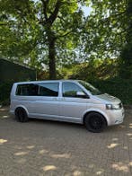 L-694-SR kentekencheck: Volkswagen Transporter O. Caravelle, APK en. 3 Volkswagen Transporter O. Caravelle