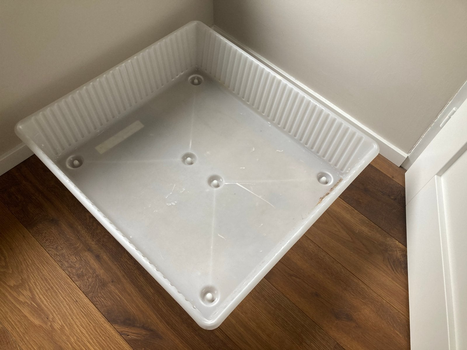 Gratis ophalen: IKEA DILLING Ladebak, Ophalen, Gebruikt