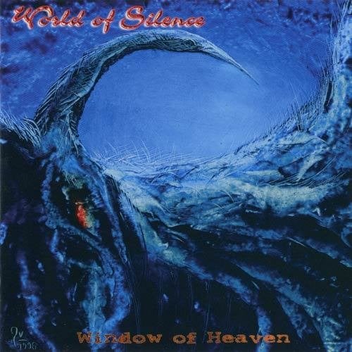 SALE--CD WORLD OF SILENCE-Window Of Heaven4,00, Verzenden, Zo goed als nieuw