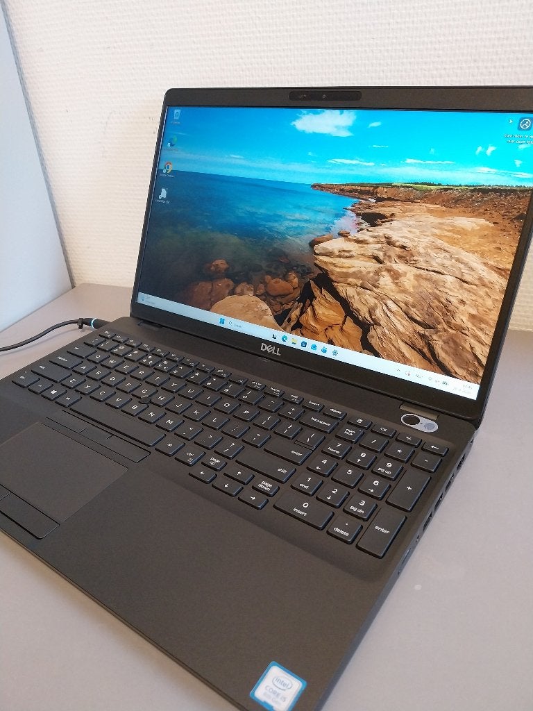 Dell Latitude, Computers en Software, Windows Laptops, Ophalen of Verzenden, 14 inch, 2 tot 3 Ghz