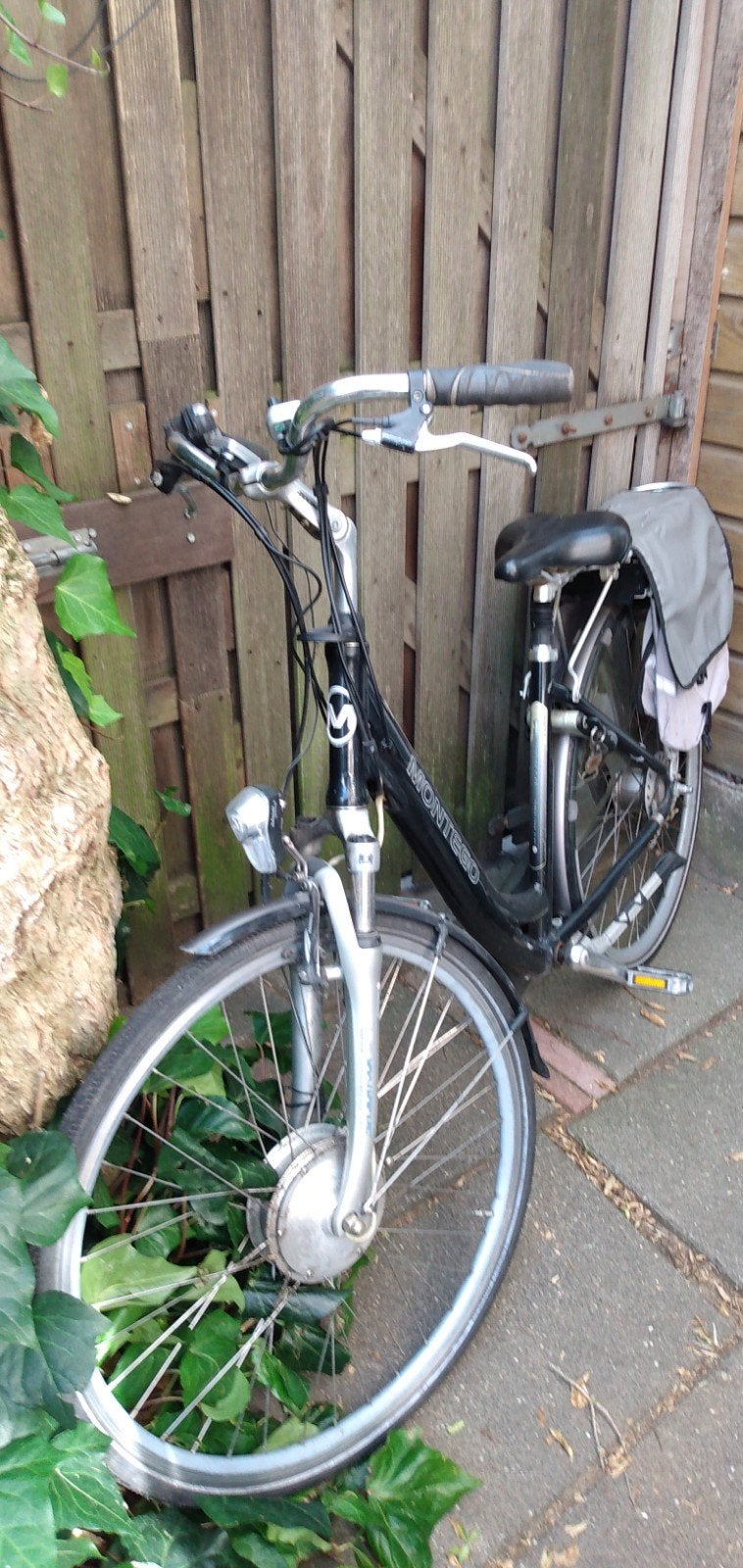 Montego elan, 59 cm of meer, Ophalen, Gebruikt, Overige merken