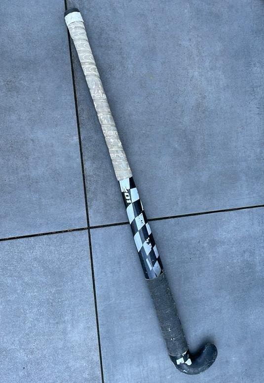 33 inch mercian hockey stick veld kunststof, Ophalen of Verzenden, Gebruikt, Stick