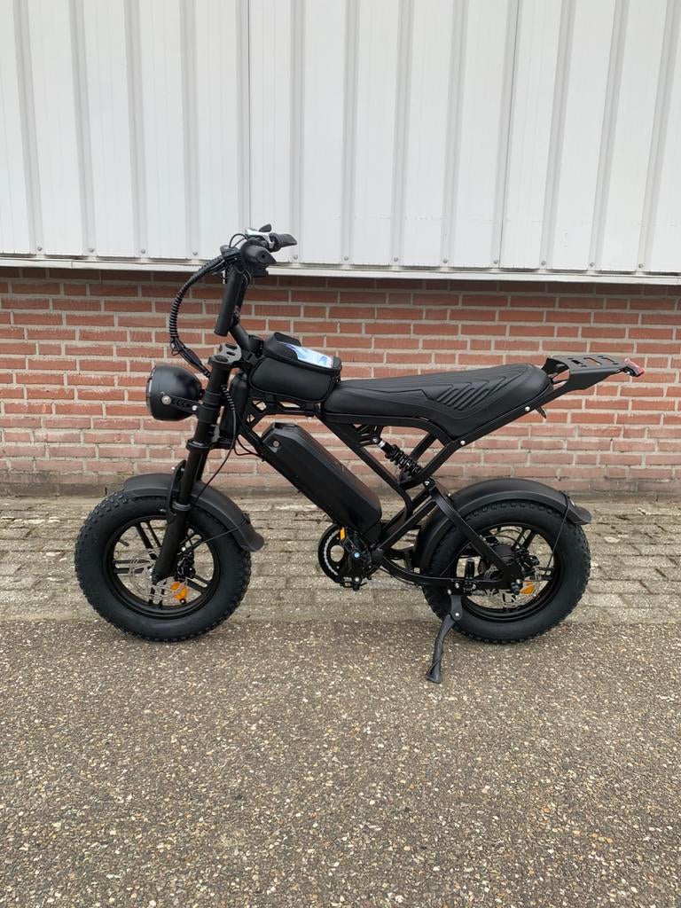 V20 PRO MINI Nieuste model NIEUW, 16 tot 20 inch, Staal, Nieuw, Ophalen of Verzenden