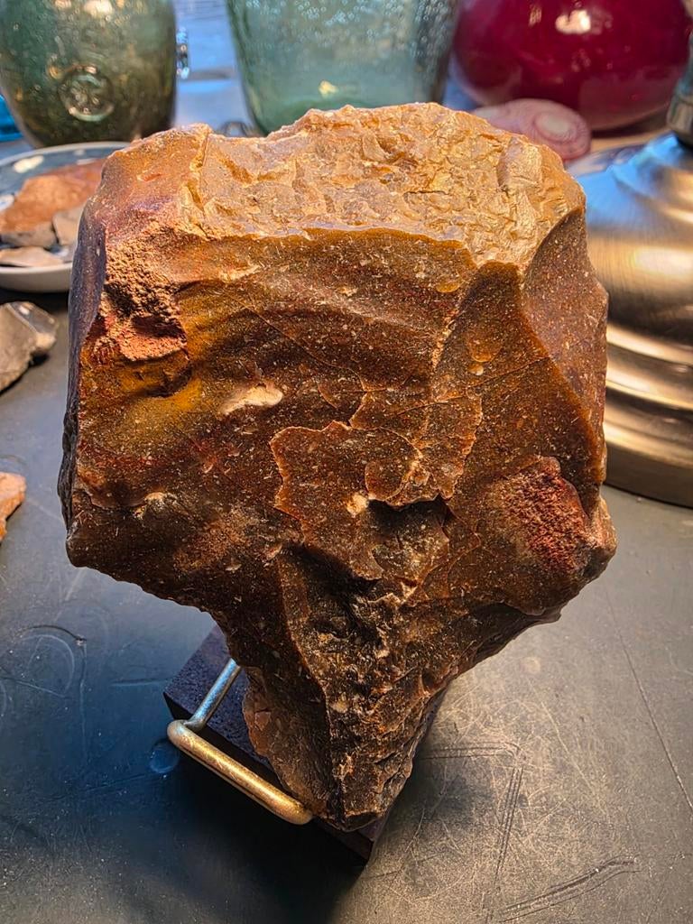Hakbijl Neanderthaler, Ophalen of Verzenden