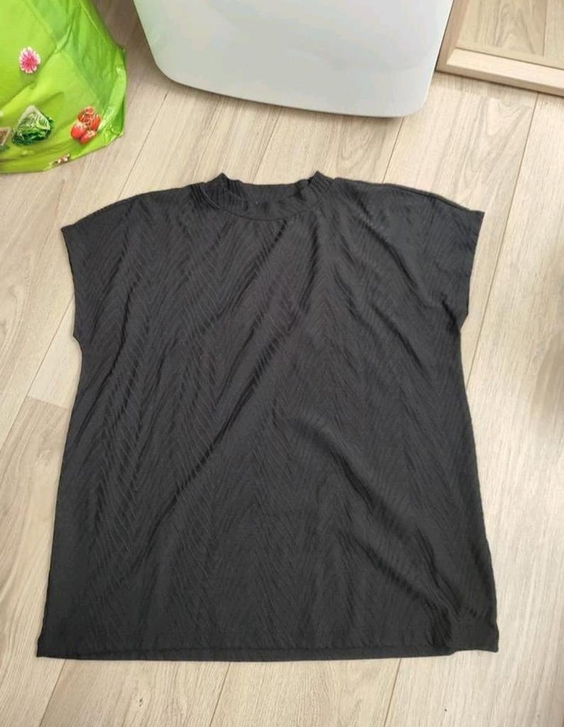 Costes xxl zwart, Kleding | Dames, Tops, Zwart, Maat 46/48 (XL) of groter, Ophalen of Verzenden, Zo goed als nieuw