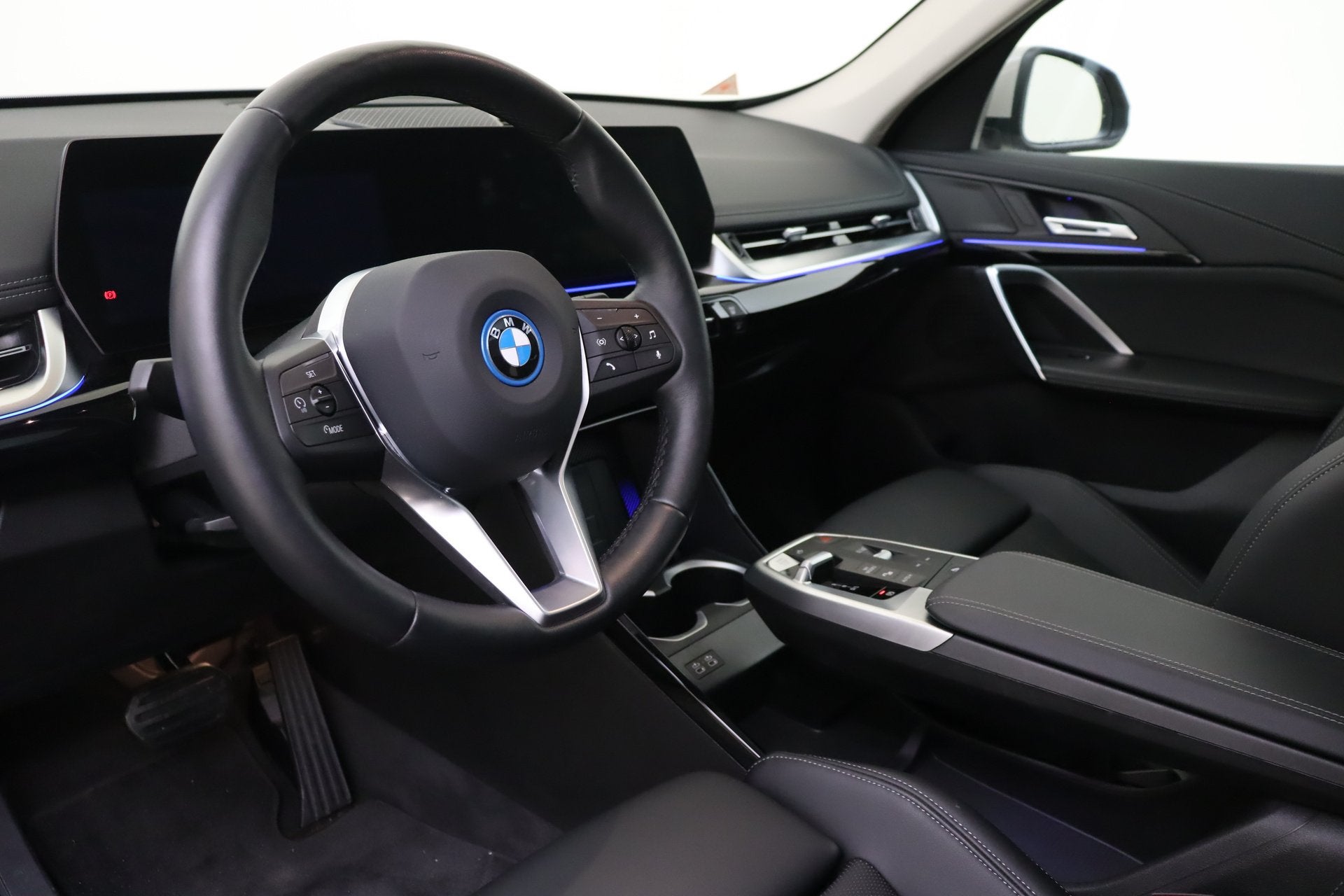 BMW X1 xDrive25e xLine Automaat / Panoramadak / Comfort Acce, Dealer onderhouden, Gebruikt, Parkeerassistent, Bedrijf