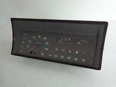 dashboard Km teller klok instrumenten paneel fiat ducato div, Verzenden, Gebruikt