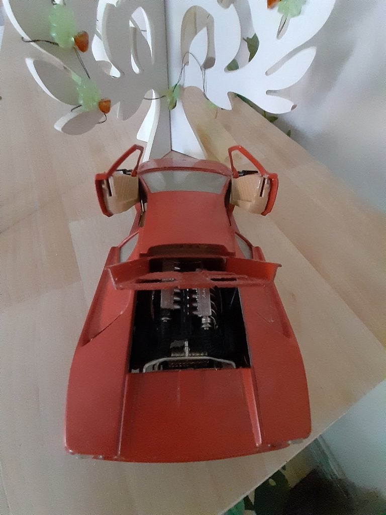 Collectors Product. Lamborghini, Ophalen, Gebruikt, Auto, Overige merken