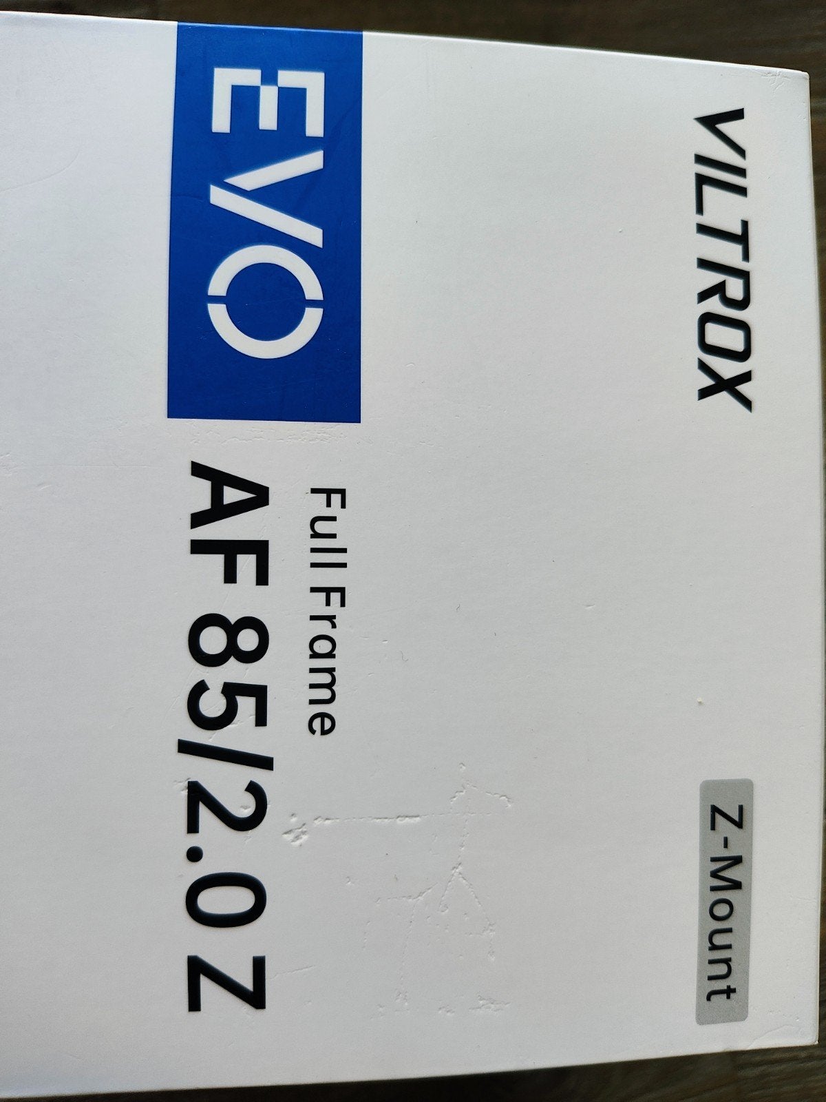 Viltrox AF 85mm F/2.0 Z-mount (Nikon Z) - Nieuw met garantie, Audio, Tv en Foto, Fotografie | Lenzen en Objectieven, Autofocus