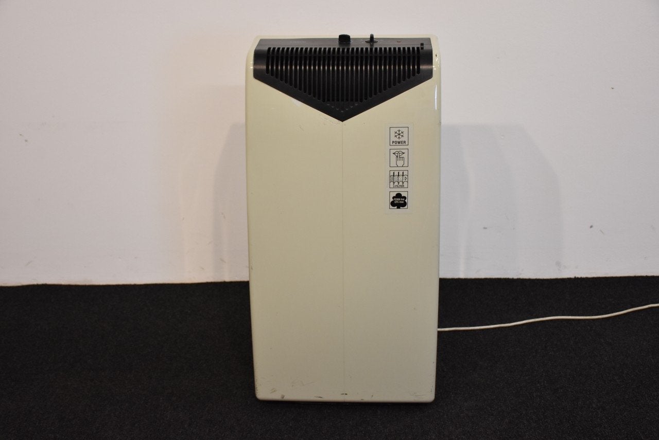 Bosch Mobiele Airco REKM 210 - Koel en Ontvochtig, Witgoed en Apparatuur, Ophalen, Gebruikt, Minder dan 60 m³, 3 snelheden of meer