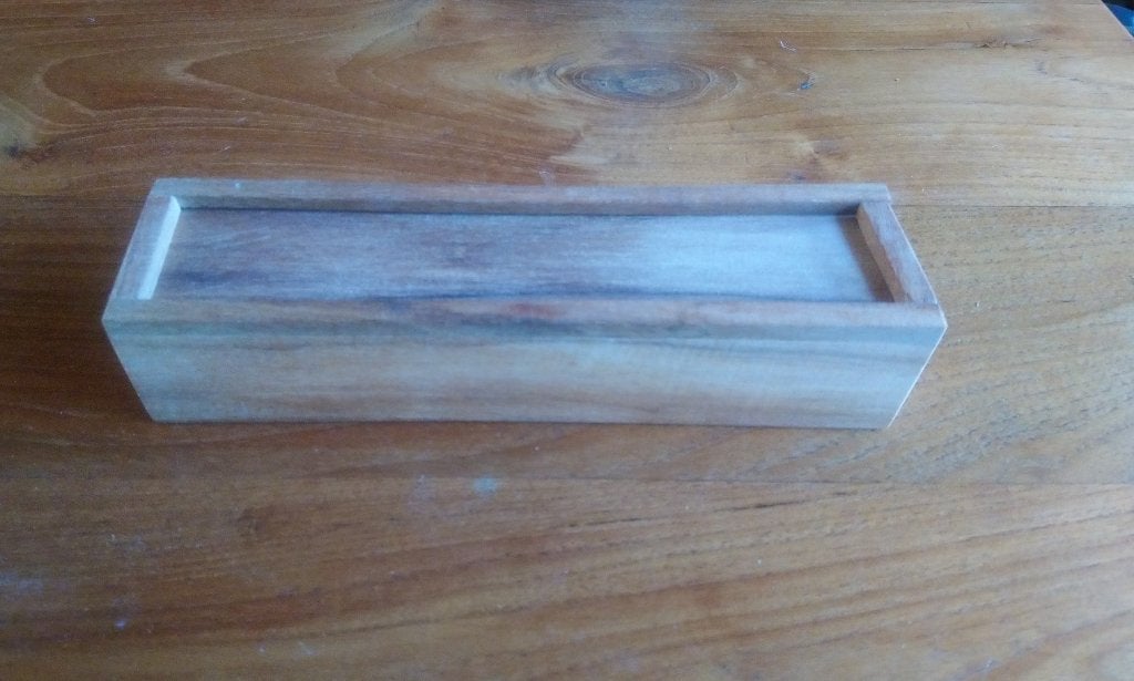 Kaartenstandaard, Hout, Nieuw, Ophalen of Verzenden, Klassiek