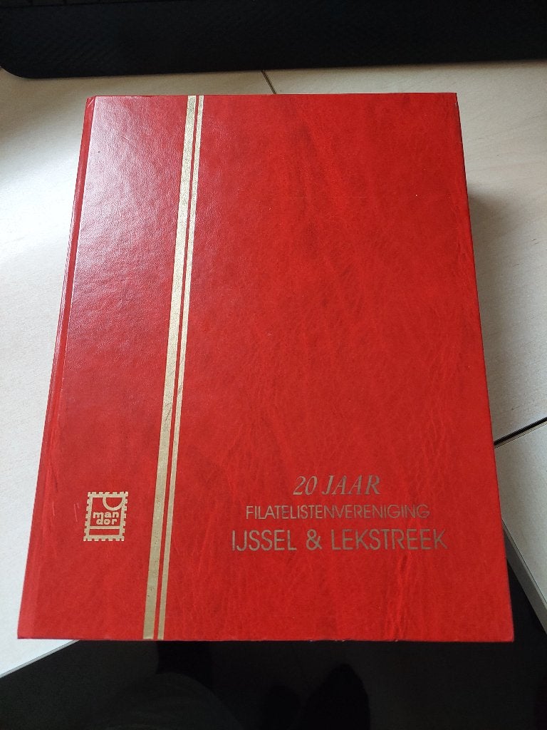 AANBIEDING 9 zie scans en lees tekest, Ophalen of Verzenden, Gestempeld