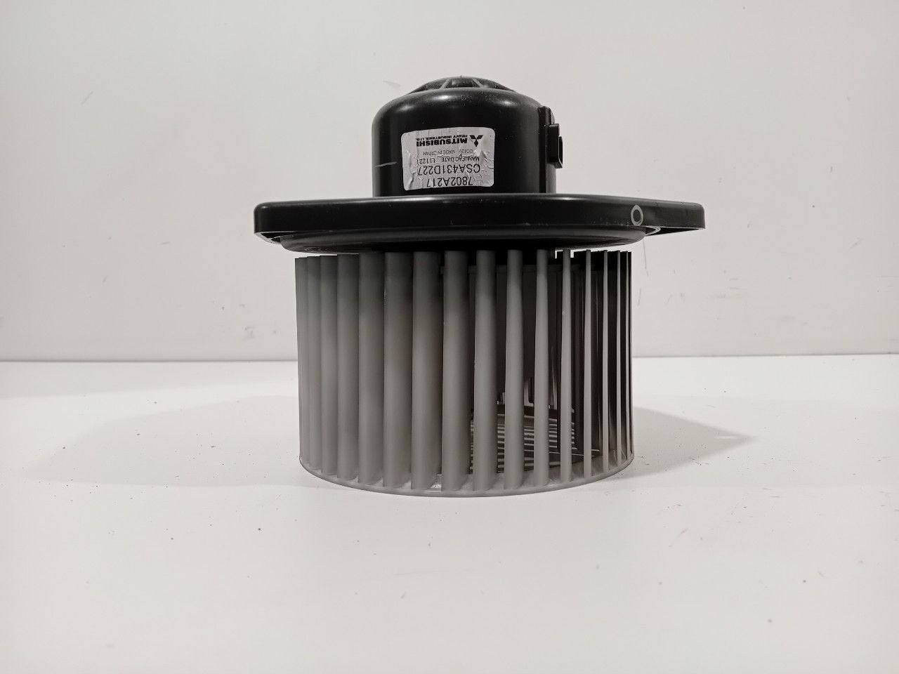 Kachel ventilator motor Citroën C4, Onderdelen@venauto.nl, Van der Ven Autorecycling B.V., Gebruikt, Ettenseweg 76, 4706 PB Roosendaal, The Netherlands