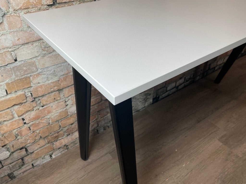 Steelcase B-Free Standing Height table bij TheReSales, Ophalen, Zo goed als nieuw