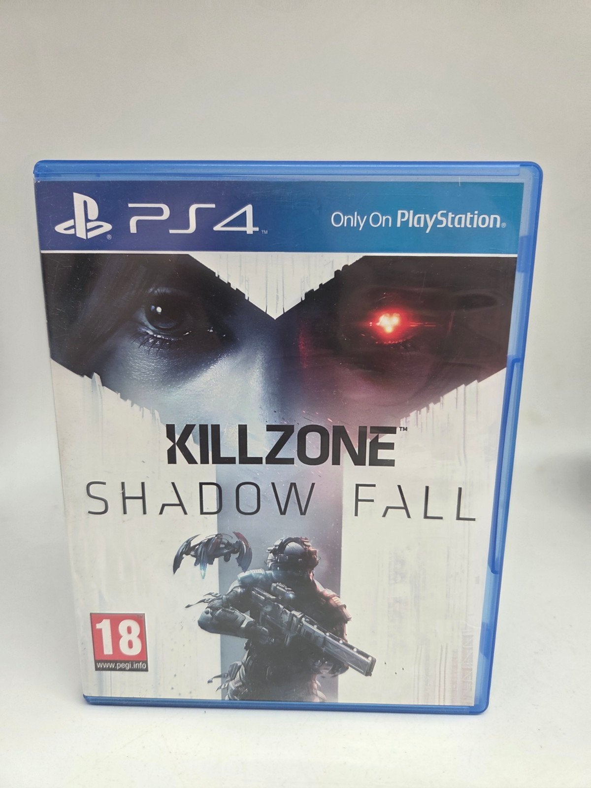 Killzone Shadow Fall PS4 - Actievolle Shooter, Online, Gebruikt, Vanaf 18 jaar, Shooter