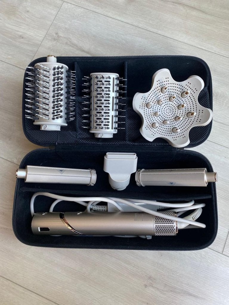 Shark flexstyle complete set, Ophalen, Zo goed als nieuw, Haarverzorging