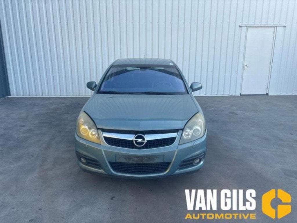 Opel Vectra Vectra C GTS, Hatchback 5-drs, 2002 / 2008 1.8 1, Auto-onderdelen, Overige Auto-onderdelen, Stellantis N.V., Webaccessibility@stellantis.com