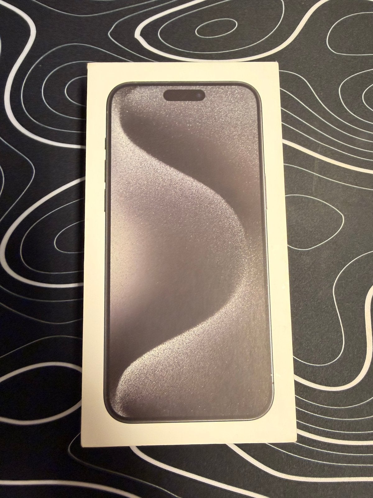 iPhone 15 Pro Max 512gb  – Face ID Not Working⚠️, Telecommunicatie, Mobiele telefoons | Apple iPhone, Ophalen, 512 GB, Gebruikt