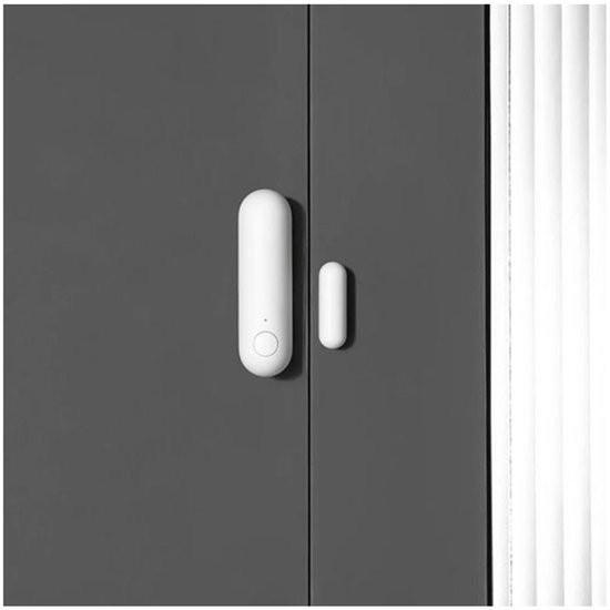 Aqara Door and Window Sensor P2, Hobby en Vrije tijd, Elektronica-componenten, Nieuw, Ophalen of Verzenden