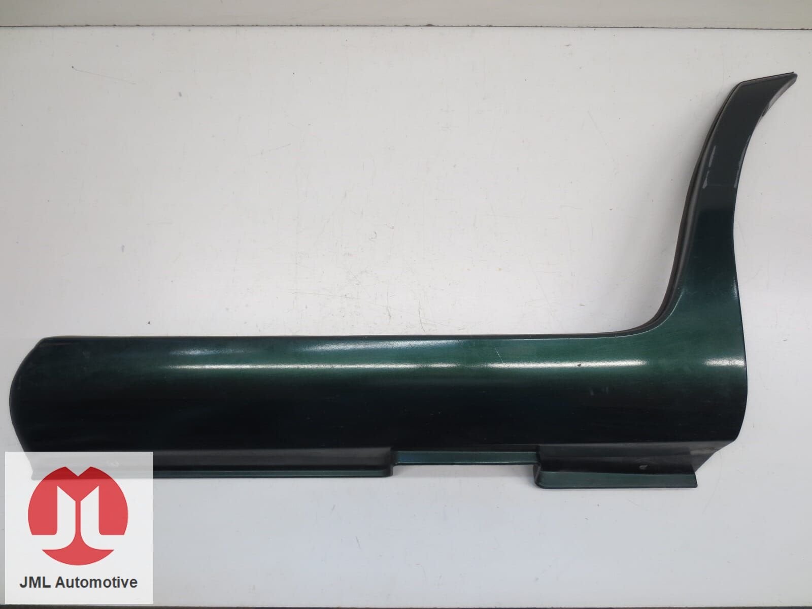 SIDESKIRT ZIJSKIRT LINKS ACHTER TOYOTA YARIS VERSO, Auto-onderdelen, Carrosserie en Plaatwerk, Gebruikt, -, -, Ophalen of Verzenden