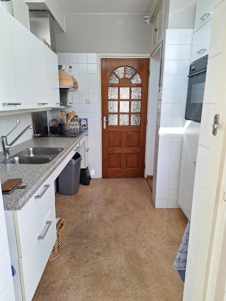 keuken, Ophalen, Gebruikt, Wit, Overige typen