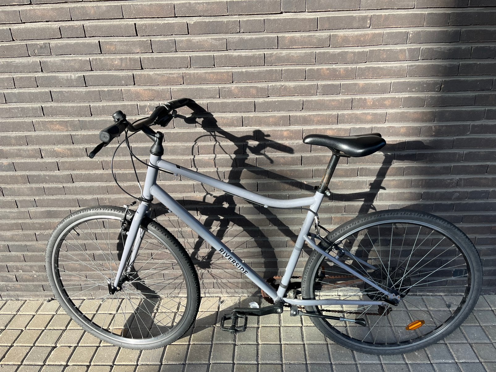 Bike/fietsen for sale, Velgrem, Versnellingen, Ophalen, Overige merken