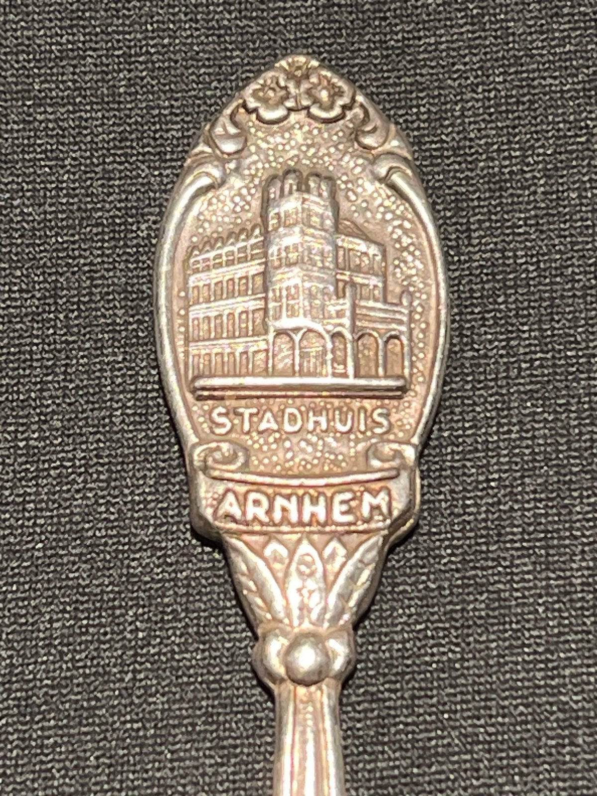 Stadhuis Arnhem., Ophalen of Verzenden