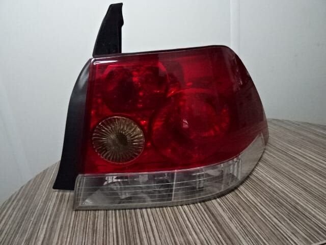 Achterlicht Opel Astra H Sedan bj 2009 rechts., Gebruikt, -, -, Opel