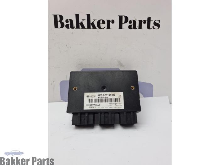 Trekhaak Module van een Audi A6, Gebruikt, -, -, Audi