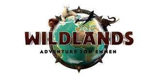 2 kaarten voor Wildlands in Emmen, Tickets en Kaartjes, Twee personen, Ticket of Toegangskaart