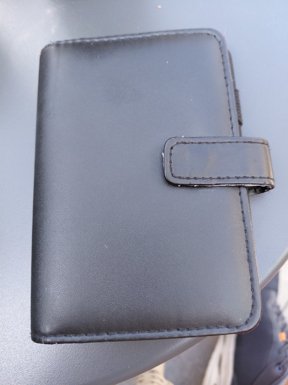 agenda omslag mini, Diversen, Ophalen of Verzenden