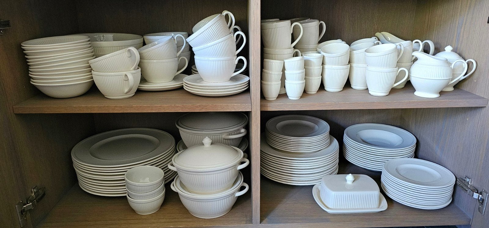 Wedgwood servies Windsor, Ophalen, Vintage, Nieuw, Wedgwood