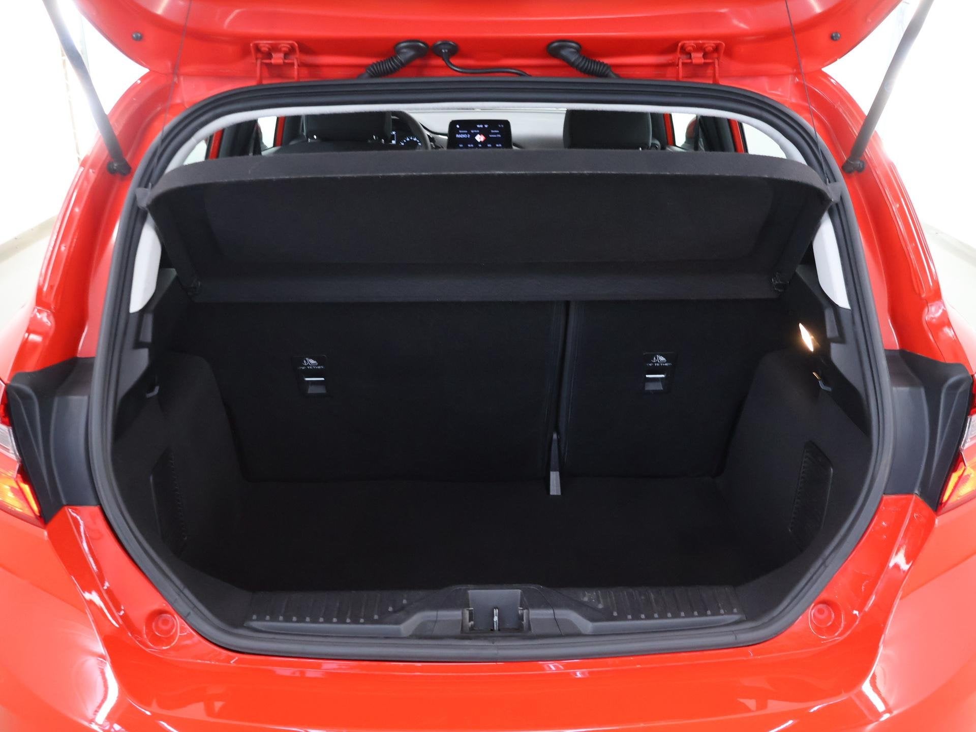Foto 32 van Ford Fiesta 1.0 EcoBoost Connected | Cruise Control | Airco