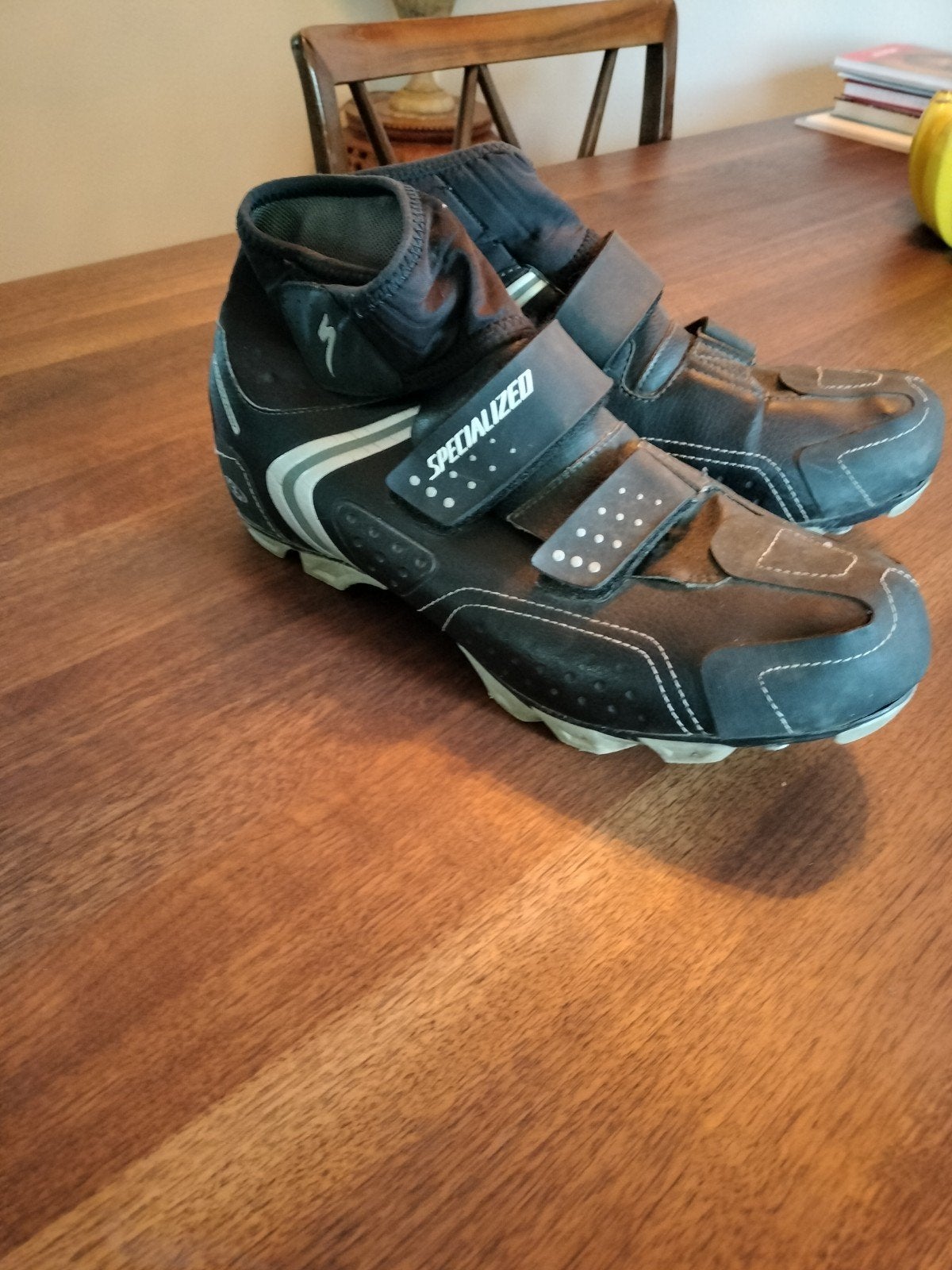 specialized winterschoenen MTB maat 46, Ophalen of Verzenden, Zo goed als nieuw, Overige maten, Schoenen